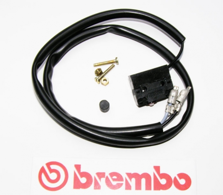 Brembo Bremslichtschalter für Bremspumpen