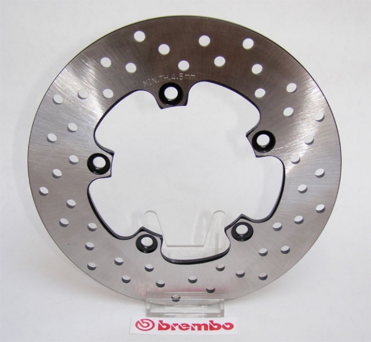 Brembo Brake Disc Aprilia