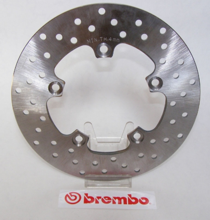 Brembo Brake Disc Aprilia RS 250