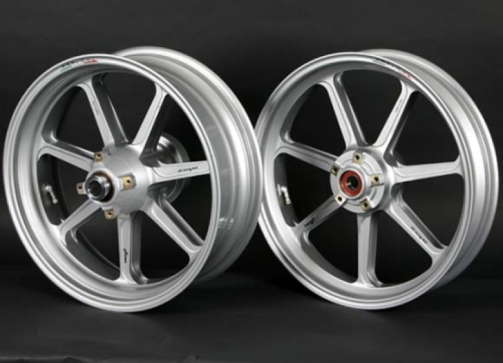 Marvic Assen forged magnesium rims singleside