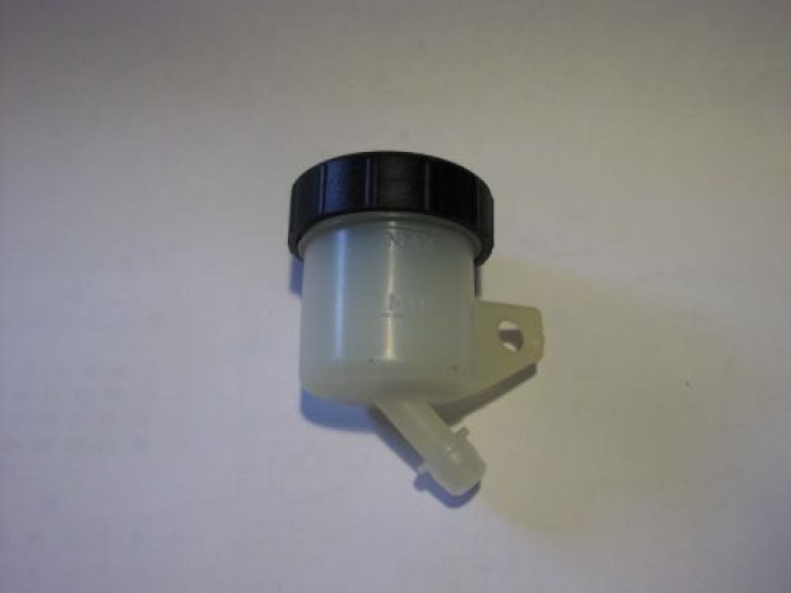 brake fluid reservoir small 15 ccm 45°