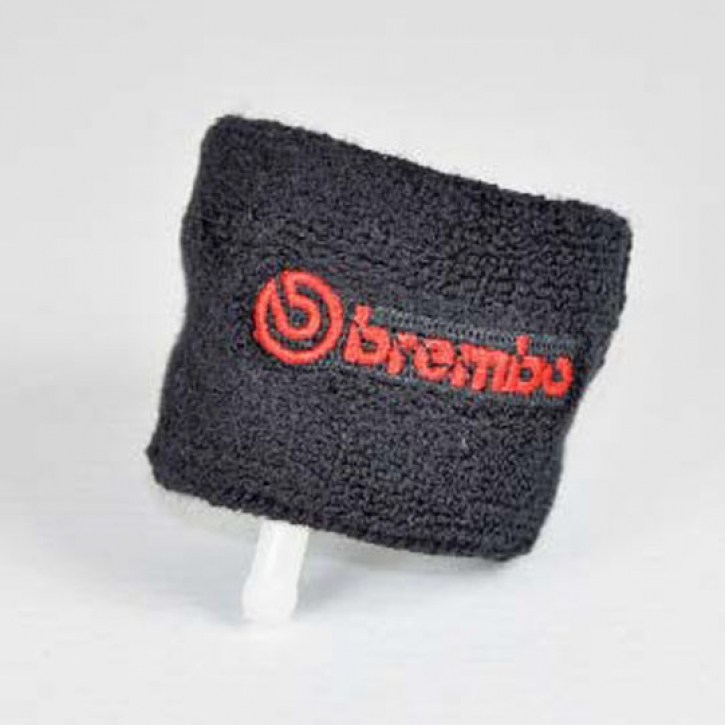 Brembo Protection for brake fluid reservoir