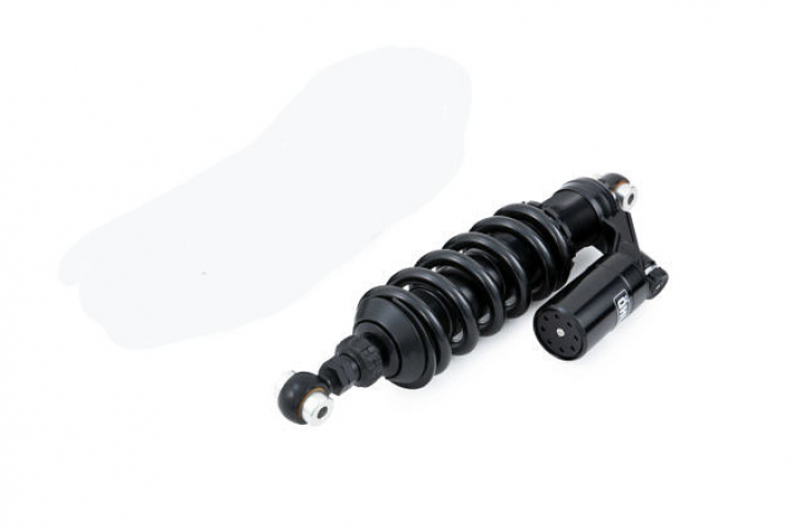 Öhlins Federbein S46PR1C1L Blackline für BMW Rnine T 14-16 Öhlins Federbein S46PR1C1L Blackline für BMW Rnine T 14-16