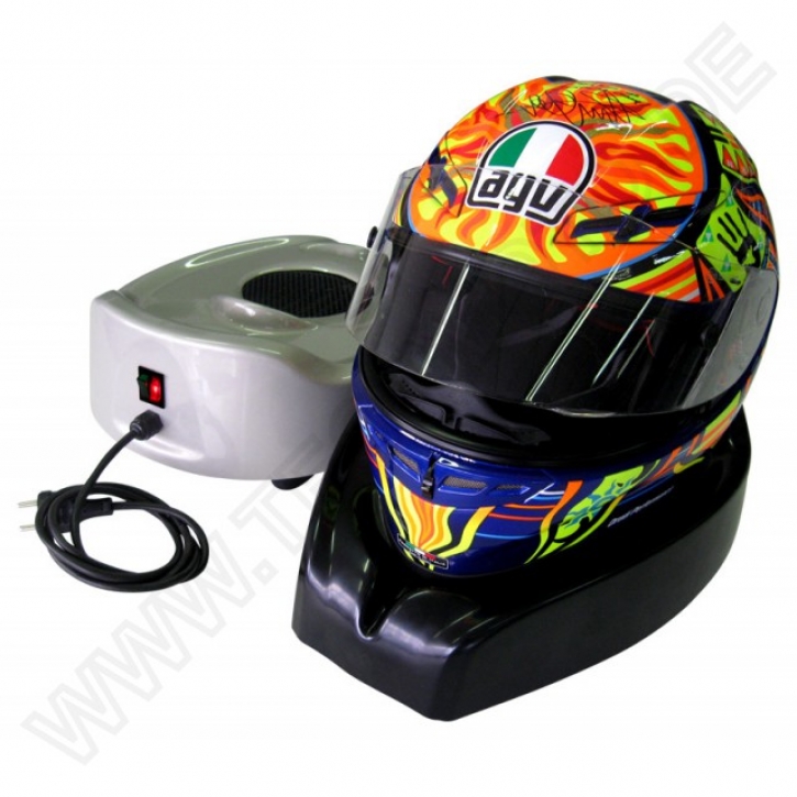 Capit Helmet Dryer warm / cold