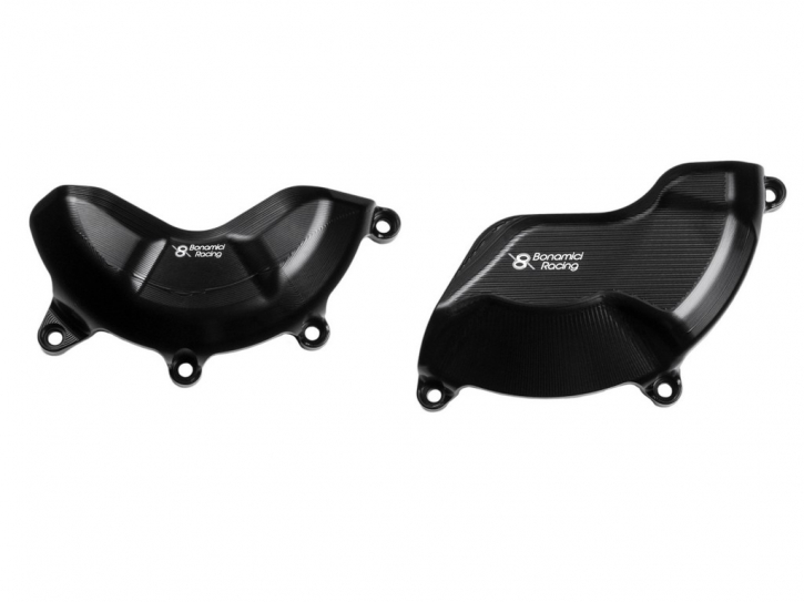 Donamici engine case protector Ducati Panigale V4 -2024