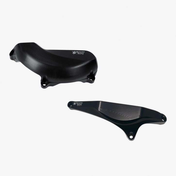 Donamici engine case protector Ducati Panigale V2 2020-2024