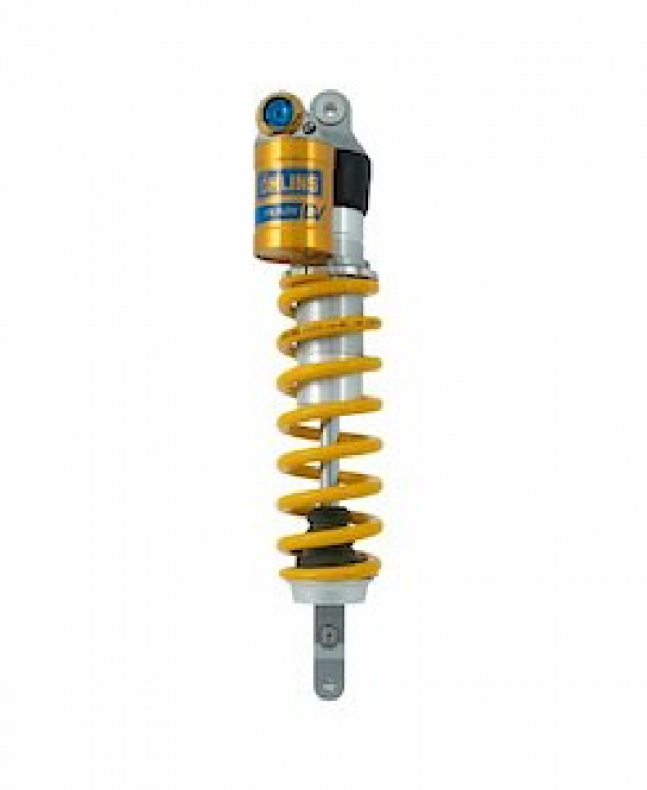 Öhlins TTX Flow DV MX shock Ducati Desmo MX