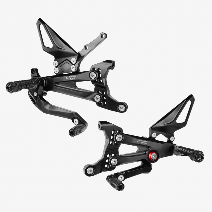 Bonamici rearset Panigale V4 -2024