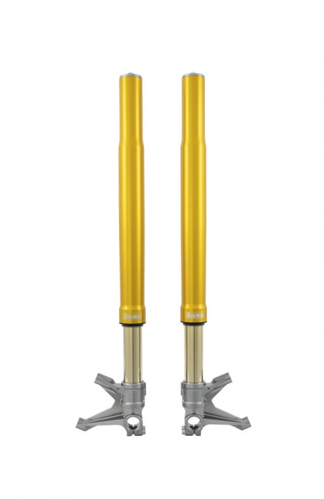 Gabel ÖHLINS TTX25 FGR 266 für Ducati Panigale V4 2025- Gabel ÖHLINS TTX25 FGR 266 für Ducati Panigale V4 2025-