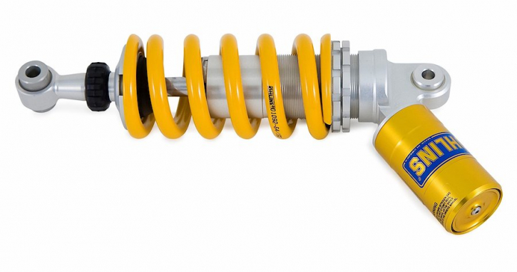Öhlins Federbein S46PR1CBQ1 für Husqvarna Norden 901 2022-2025