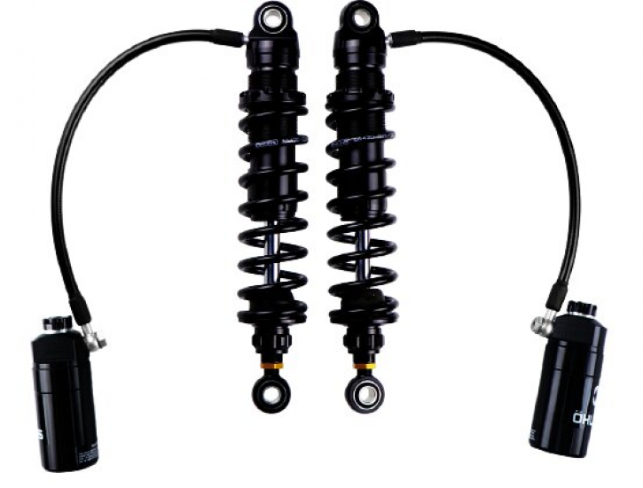 Öhlins shock S36HR1C1 Black Line for HD FL full balck