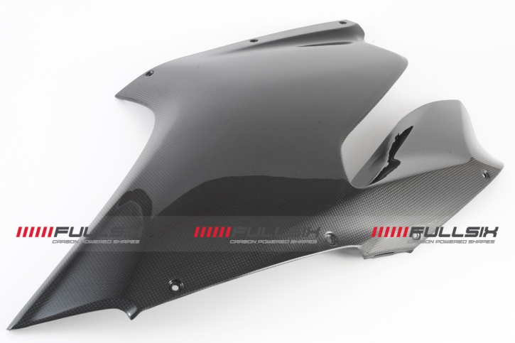Carbonfibre fairing side panel RH side for Ducati Panigale 899/ 1199