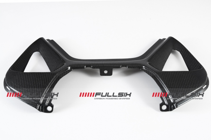 Carbonfibre cover air ducts tail for Ducati Panigale 8991/ 199