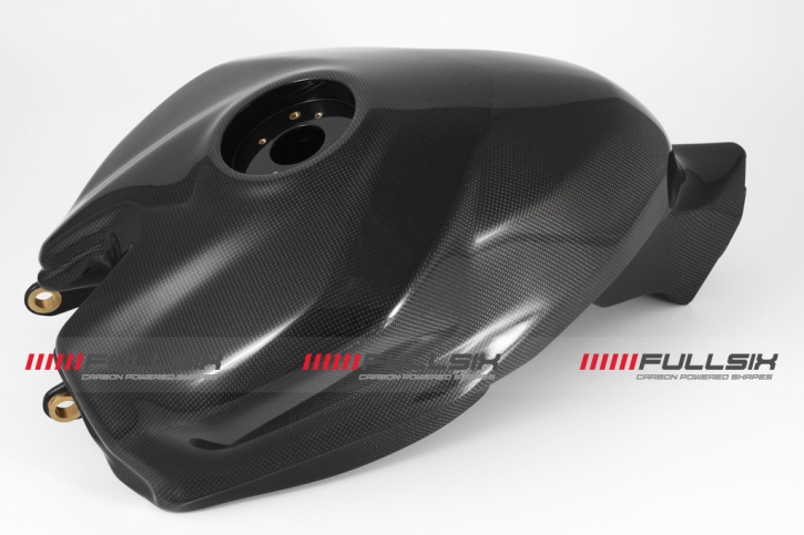 Carbonfibre fuel tank for Ducati Panigale 899/ 959/ 1199/ 1299