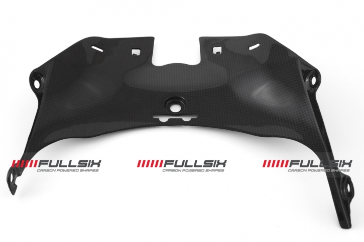 Carbonfibre HEADLIGHT FAIRING BOTTOM COVER for Ducati Panigale 899/ 1199