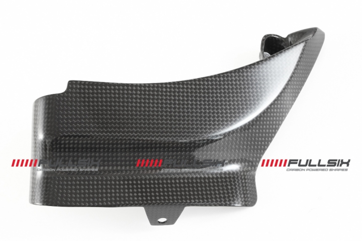Carbonfibre ABS cover for Ducati Panigale 899/ 1199