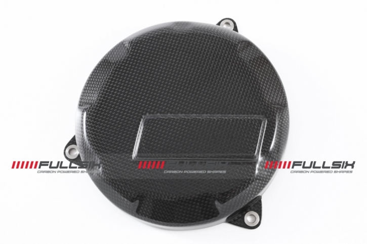 Carbonfibre clutch cover RACE for Ducati Panigale 959/ 955 V2 2020-/ 1199/1299