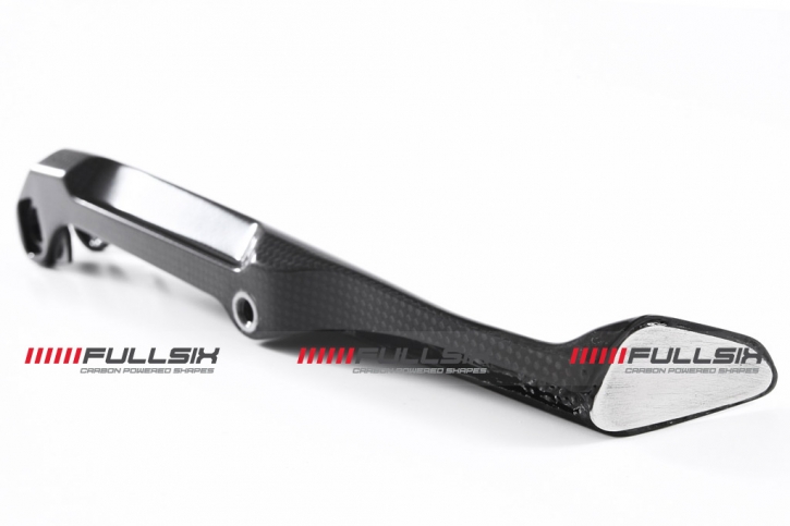 Carbonfibre side stand for Ducati Panigale 899/ 959/ 1199/ 1299