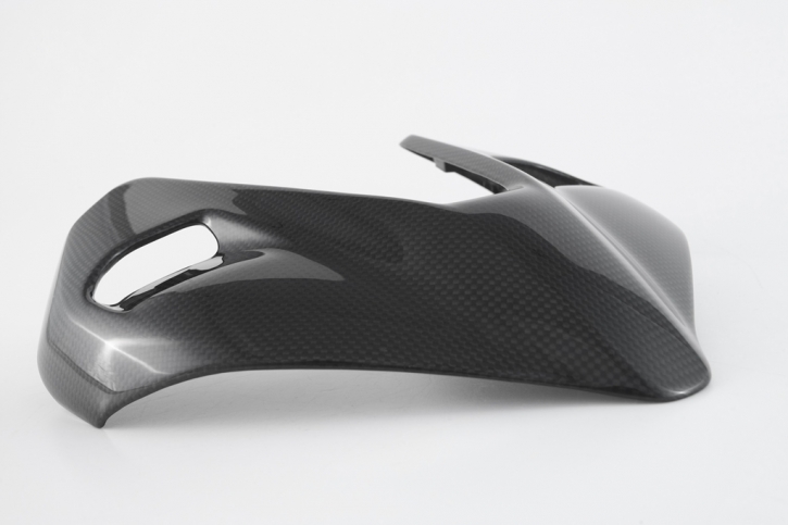 Carbon Scheinwerfermaske für Ducati Streetfighter V4 2020-