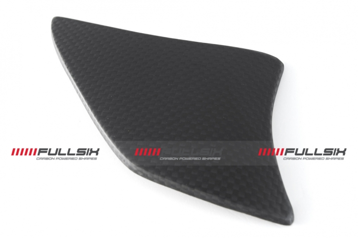 Carbon Slider für Schwingenabdeckung für Ducati Panigale V4