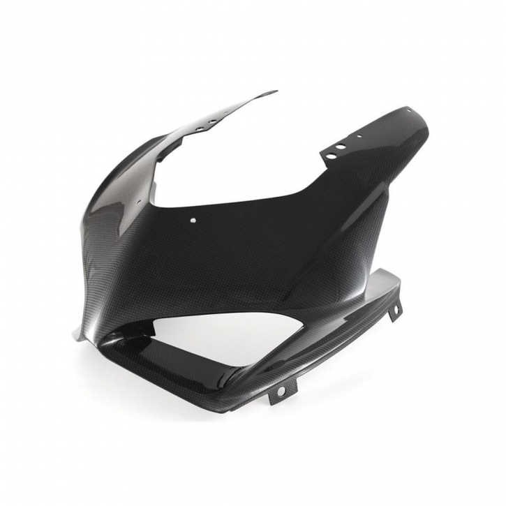 Carbon Verkleidugnsoberteil Race für Ducati Panigale V4 R