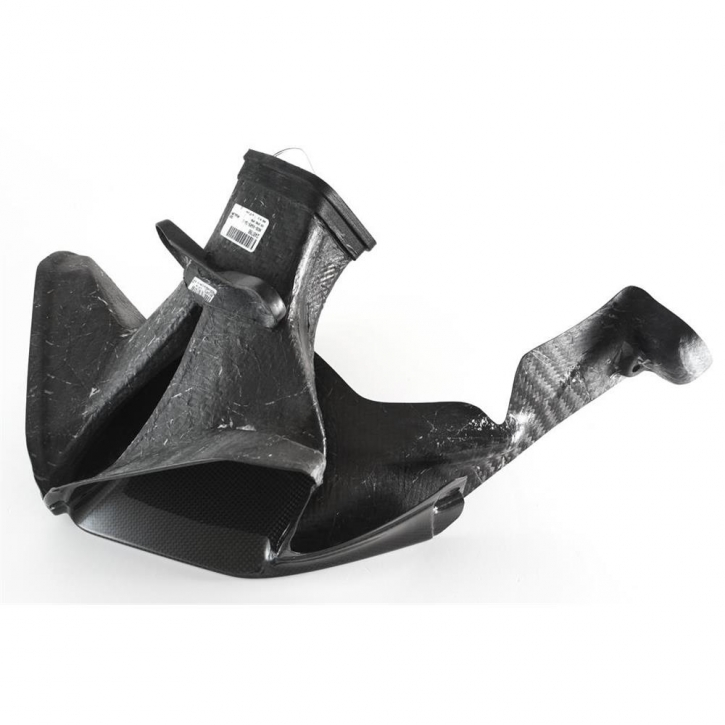 Carbon Ramairkanal Race für Ducati Panigale V4 R/ RS