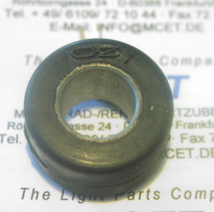 OZ Racing Ruckdämpfergummi