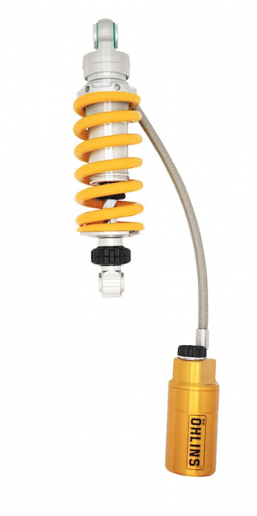 Öhlins shock  S36PR1C1 für Honda MSX125 (2020 – 2023)