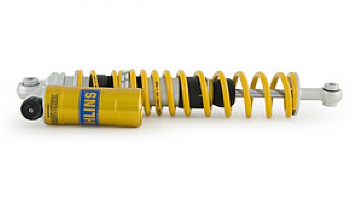 Öhlins shock S36PR1C1 for Honda Honda DAX 2022-2023