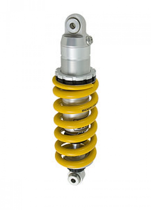 new shock Öhlins S46DR1 for BMW R 1200 GS 04-12 rear