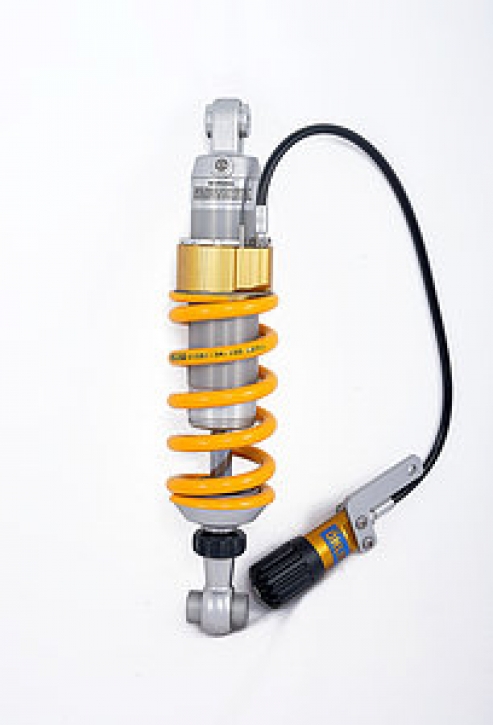 new shock Öhlins S46DR1S for BMW R 100 GS/ PD 87-94 rear