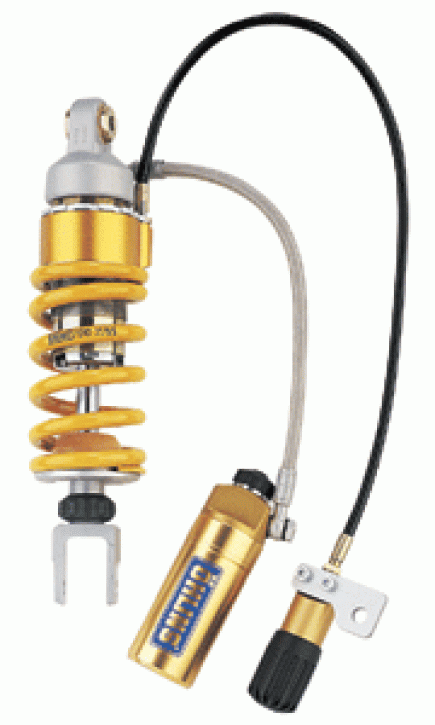 Öhlins shock absorber S46HR1C1S for MT-09/ Tracer 14-16/; XSR 900 16--