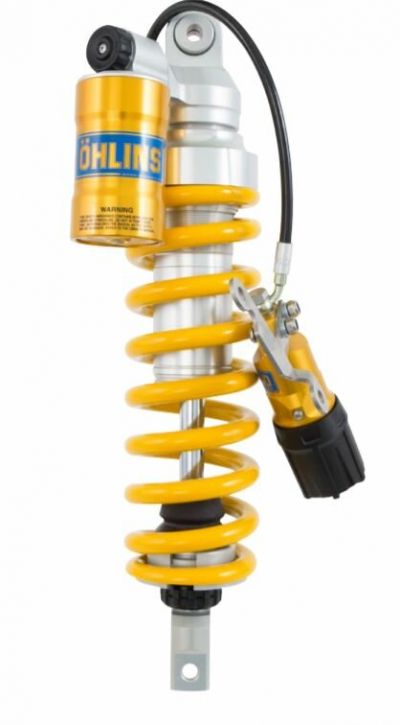 Öhlins shock absorber S46PR1C1S for Yamaha 700 Ténéré 2025-