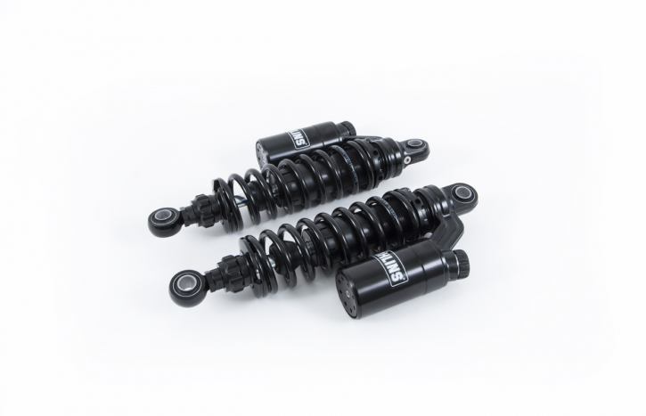 Öhlins shock S36PR1C1L Black line Triumph  Bonneville T100/T120 2016-2021