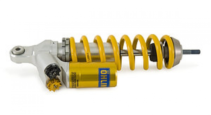 Öhlins shock absorber T36PR1C1 TTX 36 for BMW R 1200 GS Adv. 14-19 Typ K51/ Ralley -2017  front