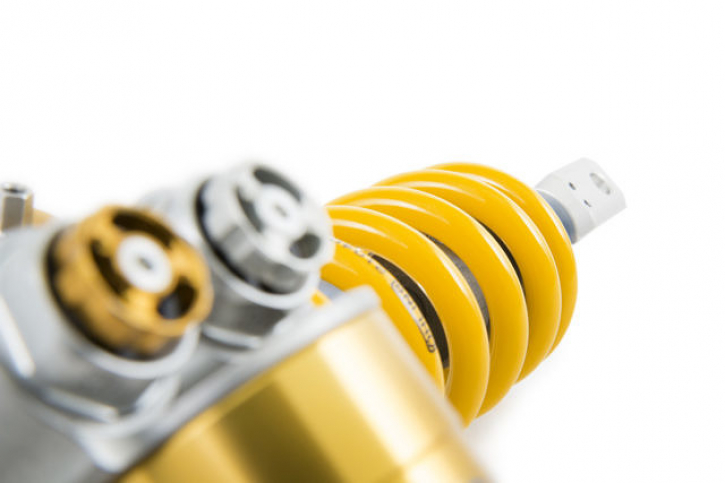Öhlins  shock absorber T36PR1C1B TTX GP for CB 1000 Hornet 2024-