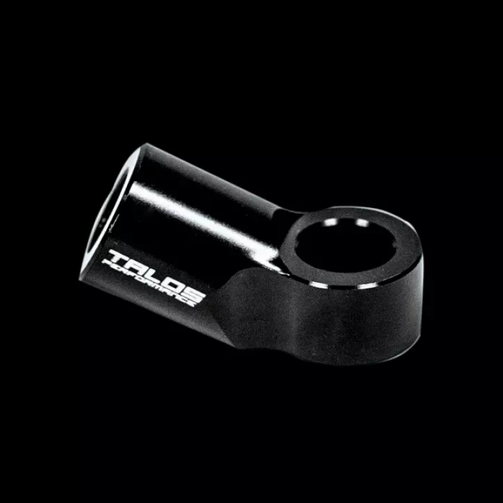 Anschluß-Banjo cnc M10x1.0