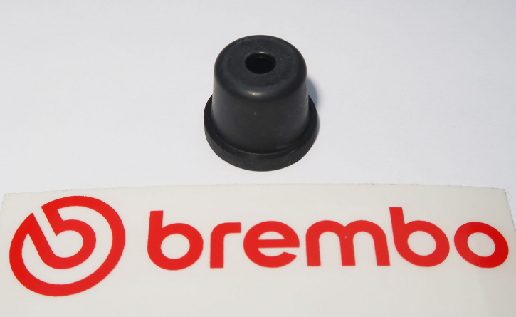 Brembo Staubschutzkappe für Hauptbremszylinder Daumenbremse