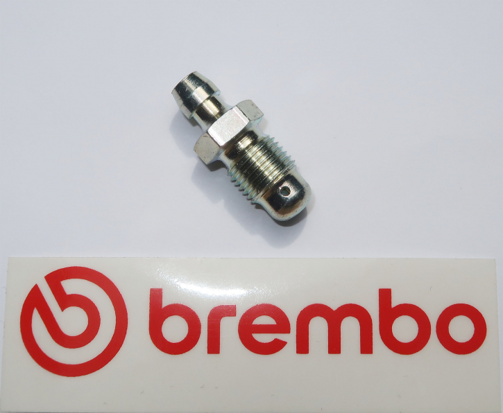 brembo bleeder for PR 19/16´XR-Serie