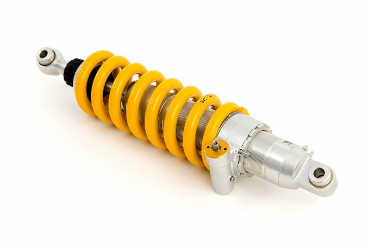 new shock Öhlins S46DR1B for Ducati Monster 2021-