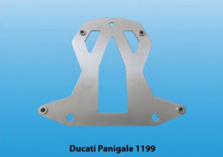 support plate for 1199 sub frame
