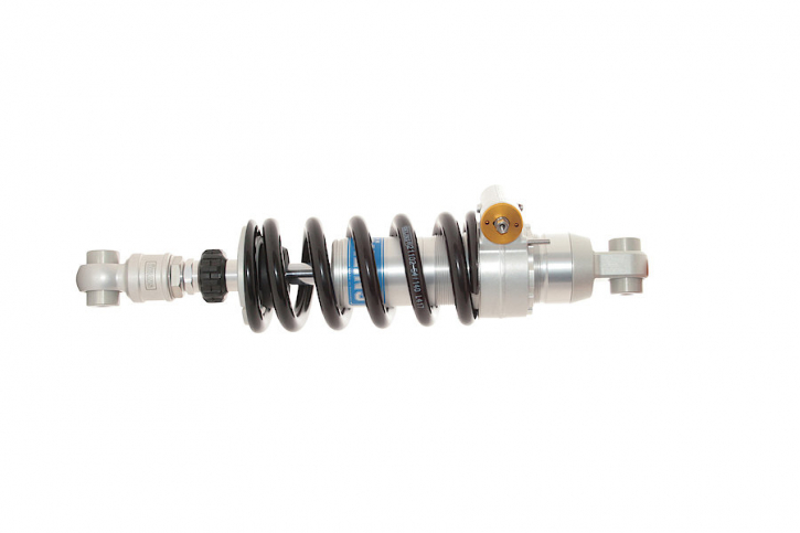 Öhlins Federbein S46DR1L für BMW RnineT/ Scrambler/ Urban GS Öhlins Federbein S46DR1L für BMW RnineT/ Scrambler/ Urban GS