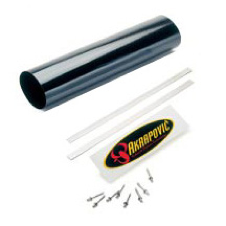 Akrapovic sleeve kit for  M-H9BO