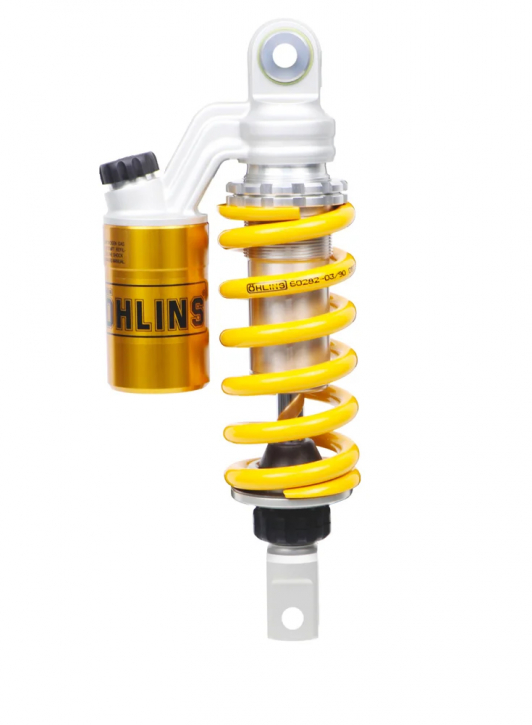 Öhlins shock  S36PR1C1 für Italjet Dragster front 2023-
