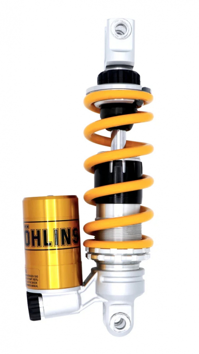 Öhlins shock  S36PR1C1 für Italjet Dragster rear 2023-