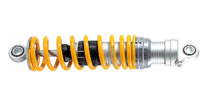 Öhlins shock S36E for HD Touring (1988-16) Y spring
