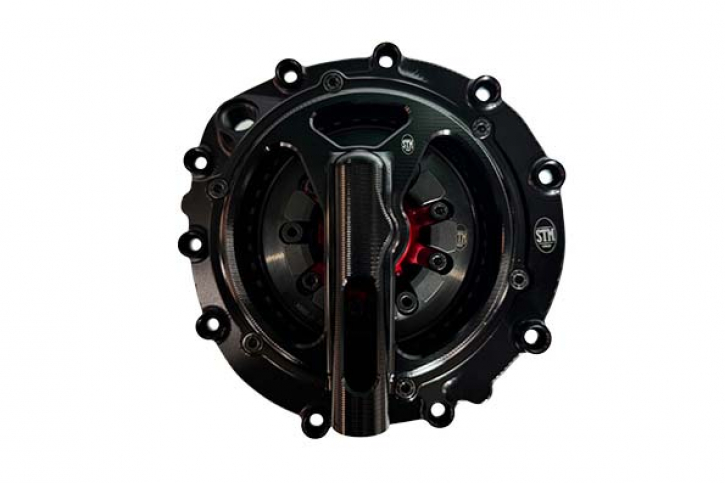 STM slipper clutch R3VO BMW S 1000 RR/R/XR 2019- / M 1000 RR 2023-