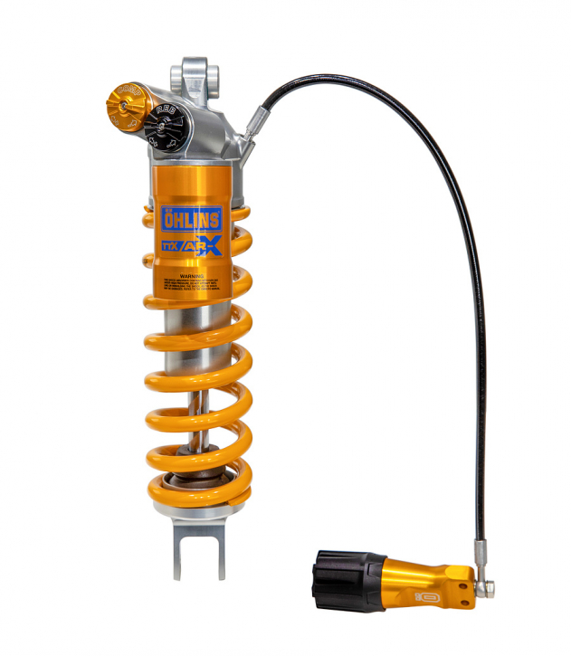 Öhlins AR-X 40 Adventure shock  XT 700 Téneré 2019-2024
