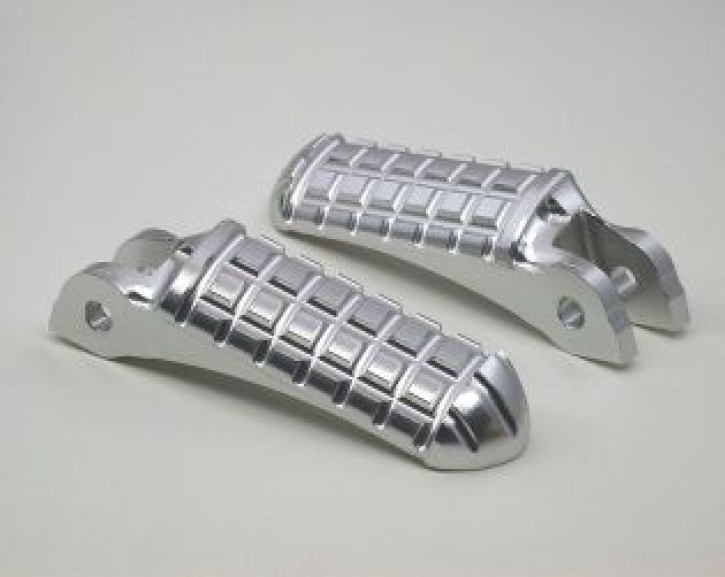 Moto Corse® oem replacement foot pegs