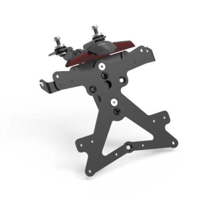 RIZOMA licence bracket multifit RIZOMA licence bracket multifit